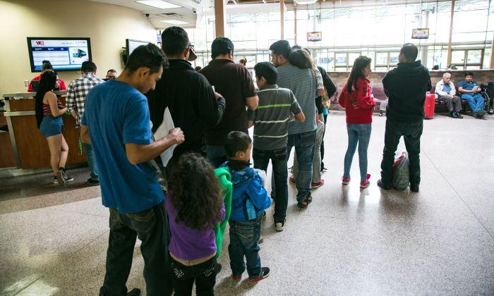 New DHS Guidelines Narrow Criteria for Asylum