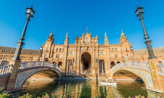 Madrid and Seville: Two of Sunny Spain’s Cultural Hubs