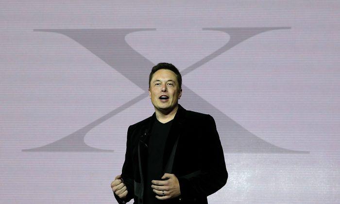 Elon Musk: Tesla’s Single Point of Failure